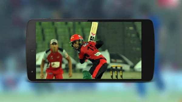 Channel 9 Live BPL * Cricket Sports screenshot 1