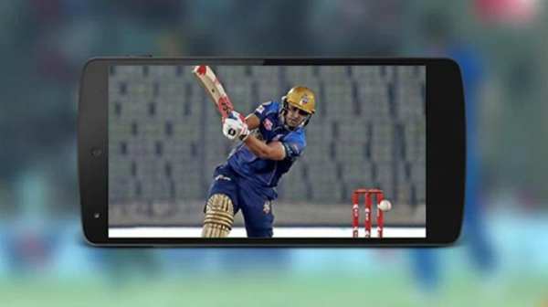 Channel 9 Live BPL * Cricket Sports screenshot 2