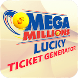 ikon MegaMillions Lucky Ticket Generator