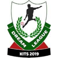 Dream League Kits 2019 - free kits & coins for DLS