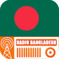 বাংলা রেডিও - সব বাংলা রেডিও on 9Apps