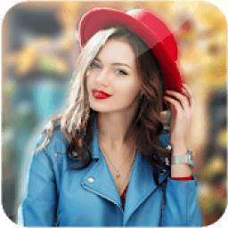 Blur Image Background 1.1