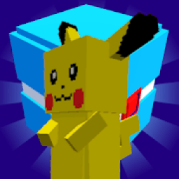 Pocket Pixelmon Go!! आइकन