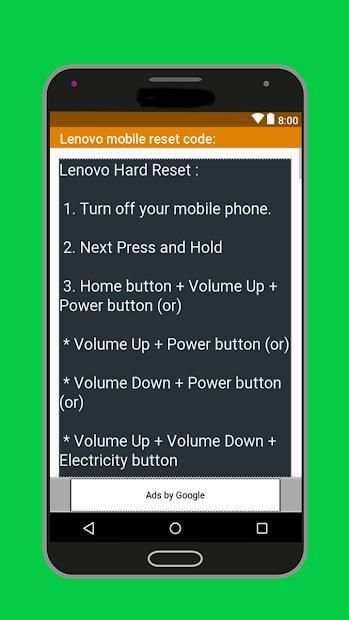 10 Mobile FRP Lock Bypass Solution Tips screenshot 2