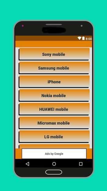 10 Mobile FRP Lock Bypass Solution Tips screenshot 5