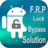 10 Mobile FRP Lock Bypass Solution Tips