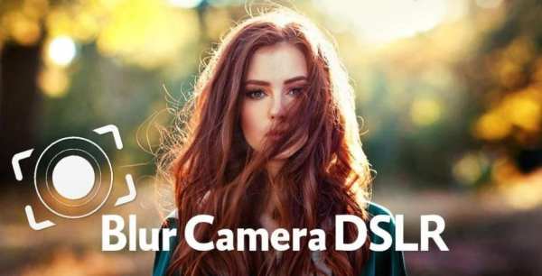Blur Image Background Blur Foto Auto Blur Photo screenshot 4