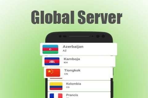 SexyVPN Master - Free VPN Super High Speed screenshot 3