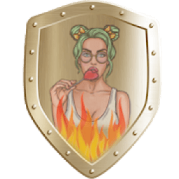 SexyVPN Master - Free VPN Super High Speed आइकन