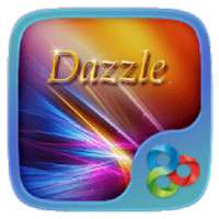 (FREE) Dazzle GO Launcher Theme on 9Apps