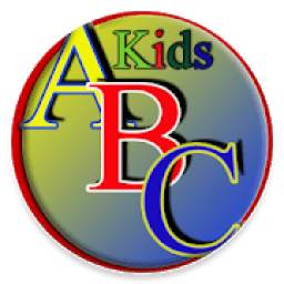 Kids Education ABC