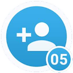 Membersgram 5 5.3.0
