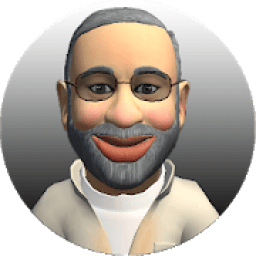 Talking Politician Run AR आइकन