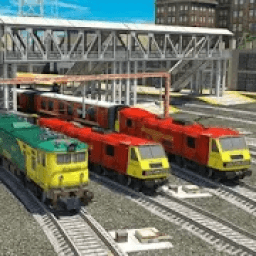 ikon Train Driving School 2019