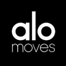 Alo Moves - Yoga Classes