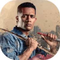 مسلسل زلزال - محمد رمضان 2019
‎