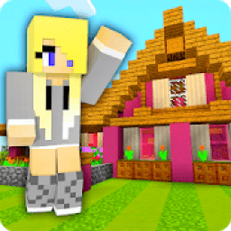 Home For Girls - Build Craft आइकन