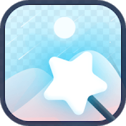 ikon Photo Edit Pro - Eraser Backgroud Tool