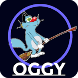 ikon Adventure Oggy