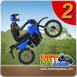Moto Wheelie 2
