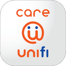 ikon care@unifi