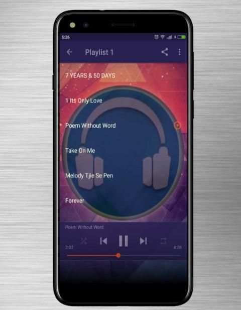 Mp3 Disco Remix Lawas Offline screenshot 5