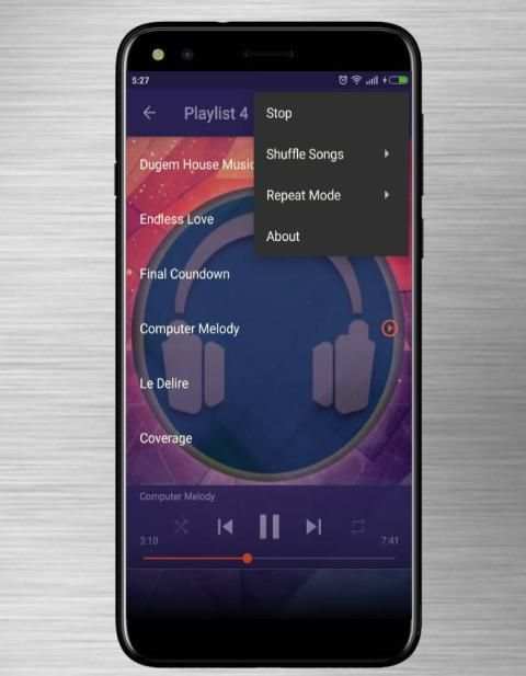Mp3 Disco Remix Lawas Offline screenshot 1