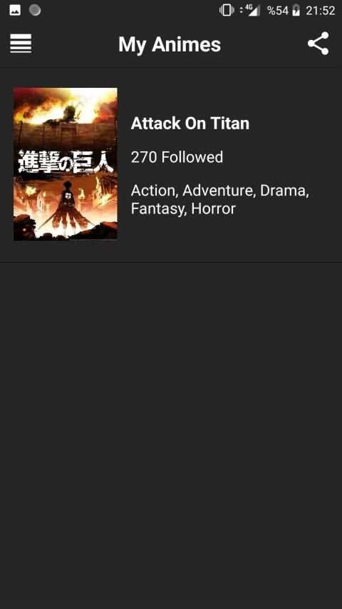 Animania - Watch Anime screenshot 8