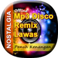 Mp3 Disco Remix Lawas Offline on 9Apps