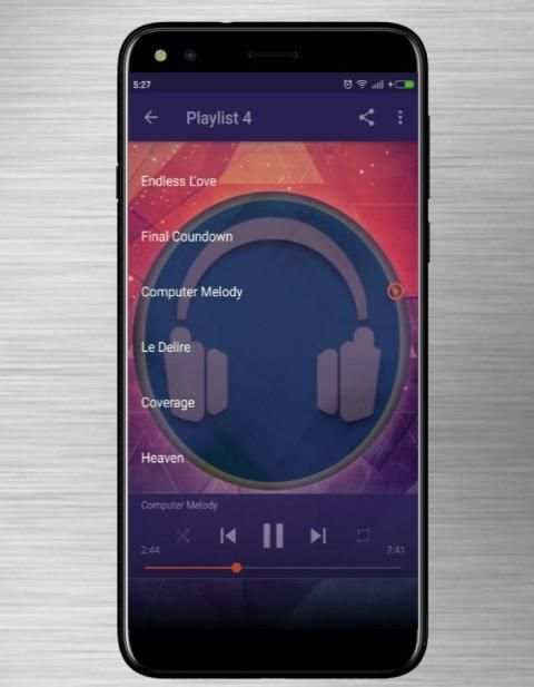 Mp3 Disco Remix Lawas Offline screenshot 3