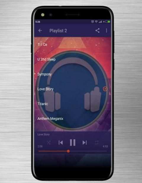Mp3 Disco Remix Lawas Offline screenshot 4
