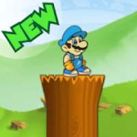 Super Oddmans Adventure