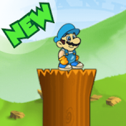 Super Oddmans Adventure आइकन