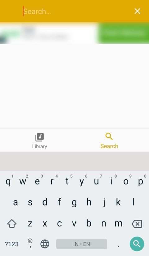 Songs Pk MP3 Music screenshot 3