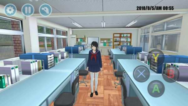 High School Simulator 2019 Preview screenshot 32
