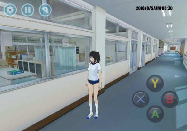 High School Simulator 2019 Preview screenshot 22