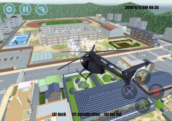 High School Simulator 2019 Preview screenshot 16