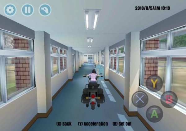 High School Simulator 2019 Preview screenshot 14
