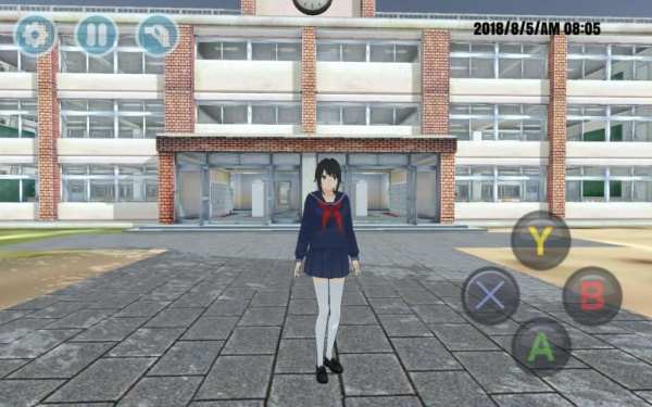 High School Simulator 2019 Preview screenshot 8