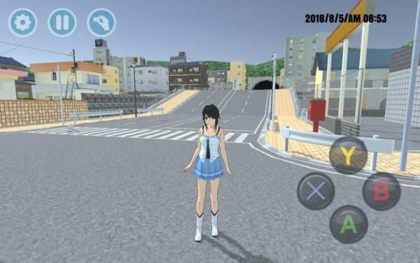 High School Simulator 2019 Preview screenshot 11