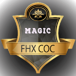 ikon Clash of FHX Magic COC 2019