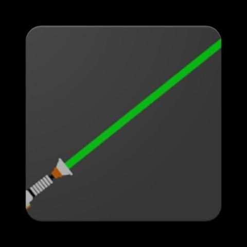 Lightsaber Soundboard: Stor Wars screenshot 1
