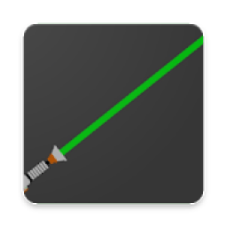 ikon Lightsaber Soundboard: Stor Wars