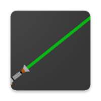 Lightsaber Soundboard: Stor Wars on 9Apps