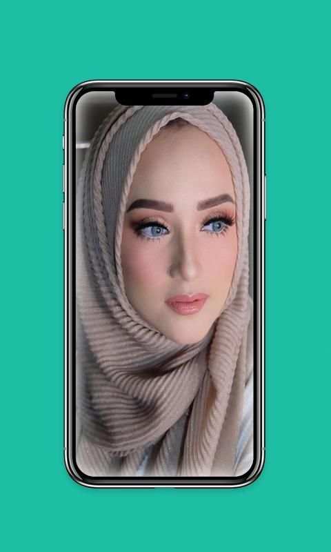 أجنبيات_ مسلمات_ من_ أروبا_ للتعارف:Mira
‎ screenshot 1