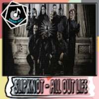 Slipknot - All Out Life