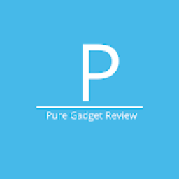 ikon Pure Gadget Review