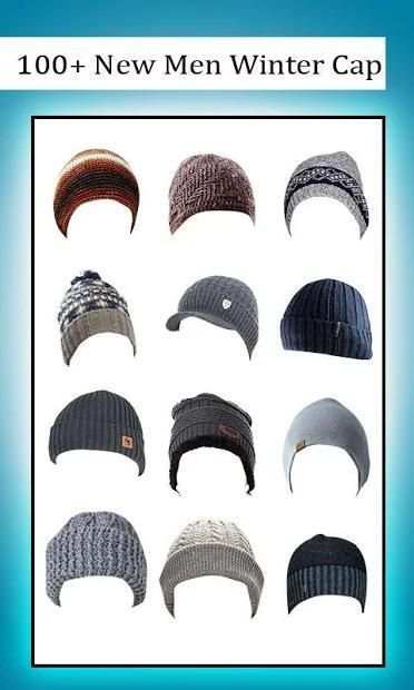 Men Denim Jeans Jackets Scarf & Caps Photo Editor screenshot 5
