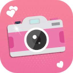 Perfect Camera Beauty Plus :Selfie Cam, Photo Edit