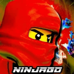 ikon The NINJAGO Stone Army